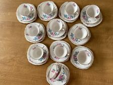 Crown Royal Bone China Tea