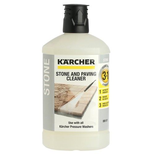 Karcher garden pressure washer - pressure,