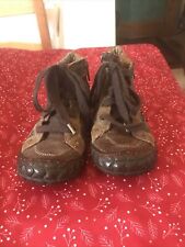 Kids Walking Boots Size 29/UK 11, Summer Camp? Beavers? Squirrels?
