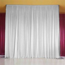 3M X3M Ice Silky Satin White