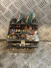 2008-2024 CITROEN C5 Fuse Box