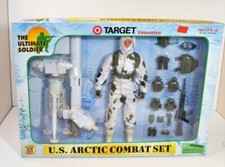 NIB 1998 The Ultimate Soldier