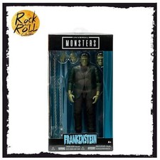 Universal Monsters -