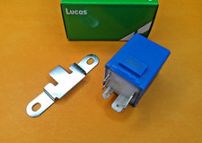 CAMPER VAN HEAVY DUTY LUCAS