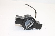 MERCEDES-BENZ S W221 Headlight Switch Control Unit A2215451904 3.0 2008 RHD