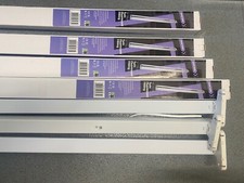 7x 5' 58w Twin Light Batten HF (PowerMaster S6321)