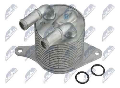 Genuine nty oil cooler - oil,
