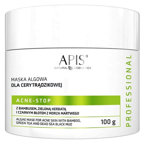 Apis professional acne stop - apis,