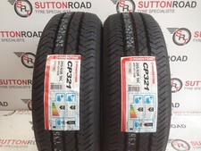 205/65 16 C ROADSTONE NEXEN 20565R16 107R COMMERCIAL TYRES X 2 Current DOT Codes