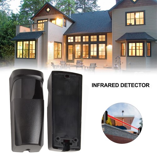 Sensor garage gate - sensor,
