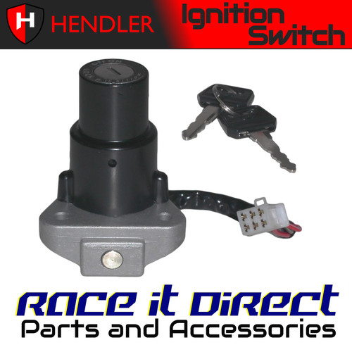 Ignition switch for kawasaki - ignition,