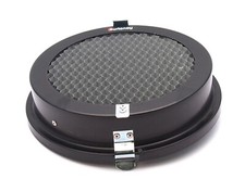 Courtenay Circular Honeycomb