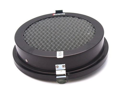 Courtenay circular honeycomb - circular,