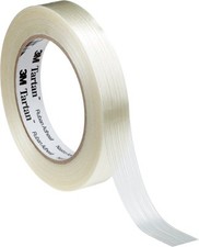 Guitar Binding Tape - 12mm wide, 50m roll, extra strong