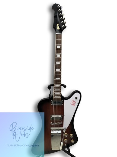 Epiphone electric guitar - epiphone,