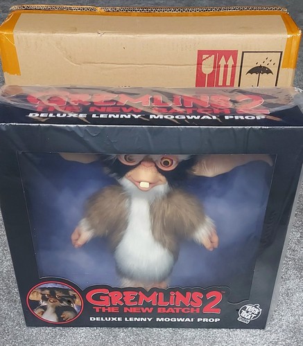 Gremlins mogwai lenny - gremlins,