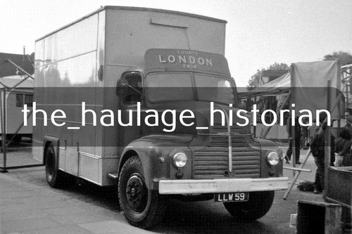 Thh truck photos - thh,