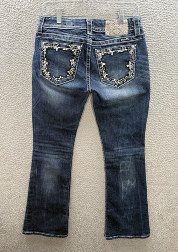 Miss jeans womens - miss, blue