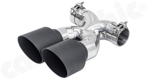 Cargraphic double end sport - cargraphic,