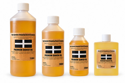 Danish oil high quality - quality,