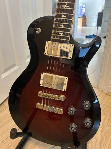 Prs singlecut mccarty 594 - prs,