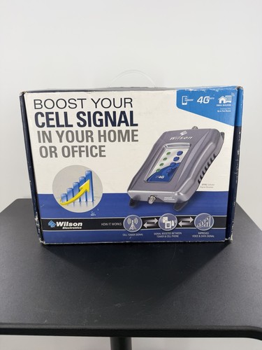 Wilson electronics dt4g - wilson,