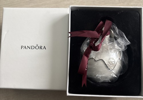 Pandora 2018 christmas pudding - pandora,