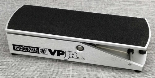 Ernie ball volume pedal - pedal, vpjr