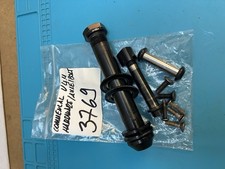 Commencal V4.4 main pivot axle shock Hardware, bolts Sku3769