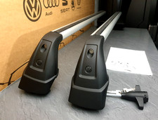 Genuine Roof Bars Vw