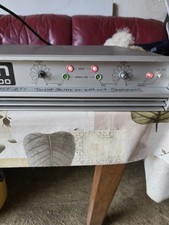 Crown Macro-Tech 600 Power
