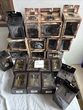Ray Harryhausen Figures Set
