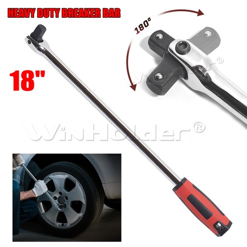 Breaker bar wheel brace - breaker,