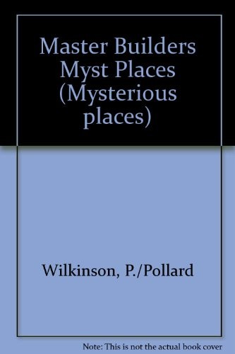 Master builders myst places - builders,