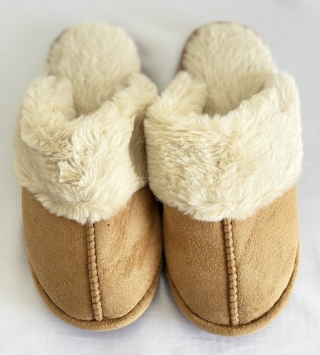 Pavers suede feel faux fur - pavers,