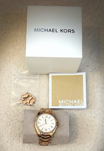 Michael kors mk6669 - mk6669, rose