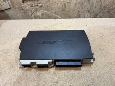 2012 AUDI A1 8X BOSE STEREO
