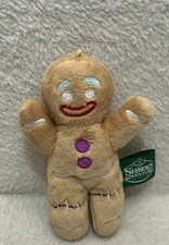Shrek's adventure Small Gingy
