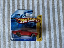 Hot Wheels ‘69 Dodge Coronet