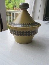 Goebel DPM Vintage small