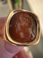  14ct 9 grams Carnelian