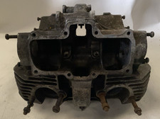 Honda CB500 T Cylinder Head -
