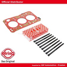 Cylinder Head Gasket & Stretch