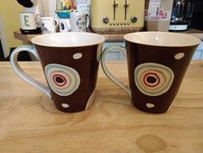 Whittard of Chelsea Mugs (Set