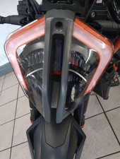 2020 KTM 1290 SUPER DUKE 1290