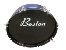 22"x 5” Pancake bass drum