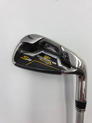 Cobra iron senior flex - s2, iron,