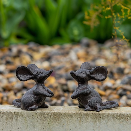 Woodside cast iron - cast,