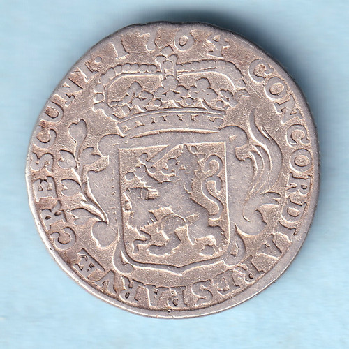 Netherlands zeeland 1764 - netherlands,