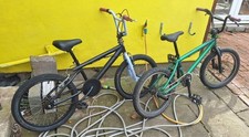 BMX Bikes 